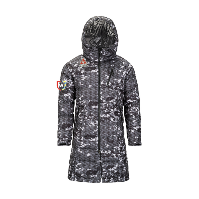 Pano Jacket - Camo - West Mountain Racing