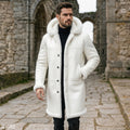 Parabola Coat - Devoted