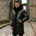 Parabola Coat - Devoted