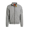 Parajumpers - Hagi Hybrid Lightweight Jacket in Paloma - Nigel Clare