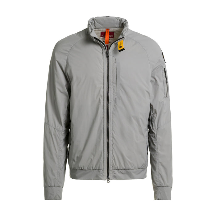 Parajumpers - Hagi Hybrid Lightweight Jacket in Paloma - Nigel Clare
