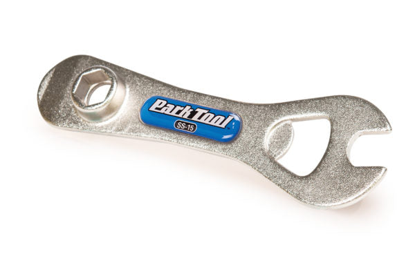 Park Tool Single Speed Spanner