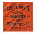Parts & Service Bandana