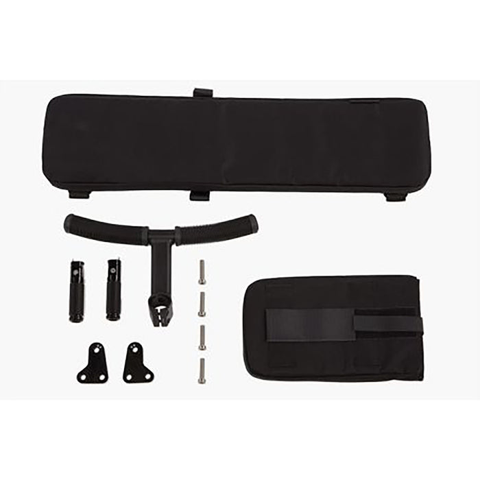 Passenger Kit for Multicharger (MY2021)