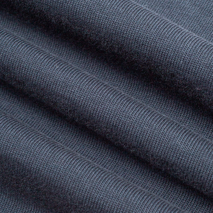 PATCH GRAPHIC T-SHIRT - DARK NAVY