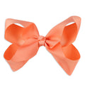 Peaches Biggie Bow