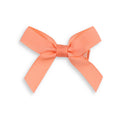 Peaches Bitty Bow