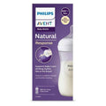 Philips AVENT® Steklenička s cucljem Natural Response 260ml Philips AVENT