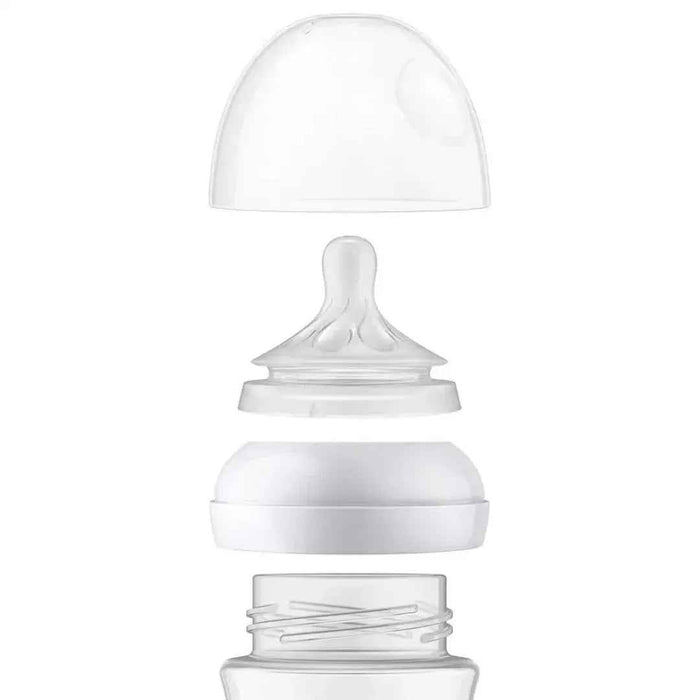 Philips AVENT® Steklenička s cucljem Natural Response 330ml Philips AVENT
