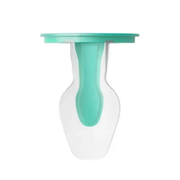 Philips AVENT® Steklenička s cucljem Natural Response AFV 125ml Philips AVENT