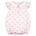 Pink Perfection Pima Bubble