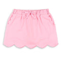 Pink Petal Skort