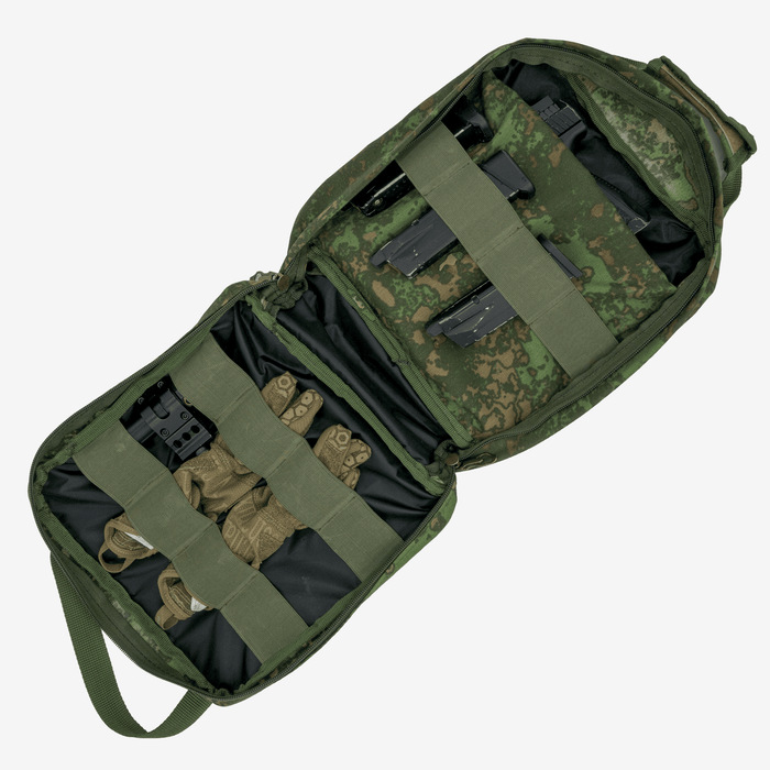 Pistol / SMG Bag - Kicking Mustang Concealment System (KMCS)