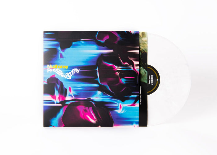 Plastic Eternity
