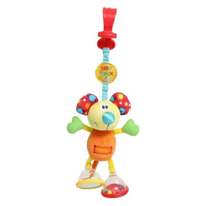 Playgro® Igračka za voziček viseča miška Playgro