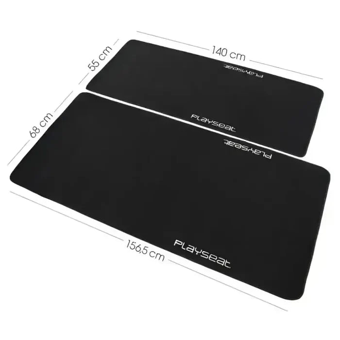 PLAYSEAT® FLOOR MAT XL - Sim Race Webshop B.V.