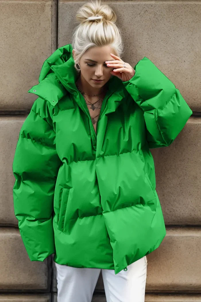 Green / S
