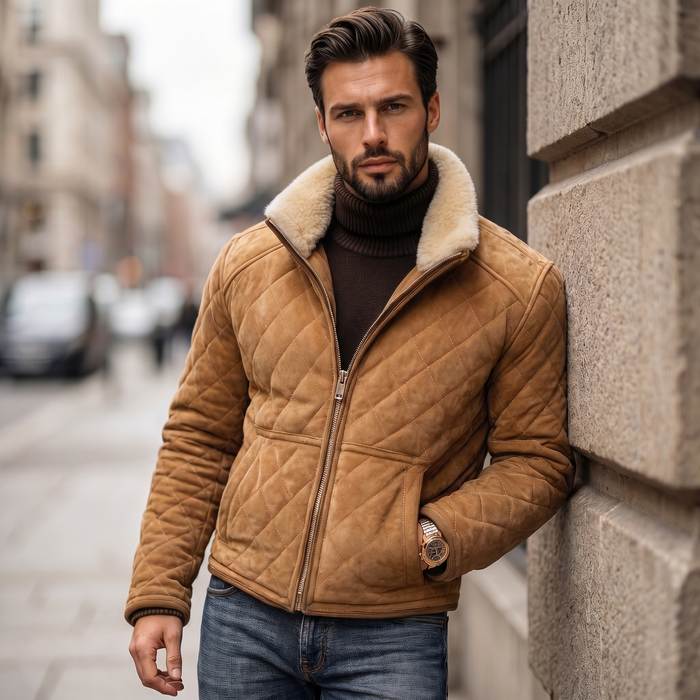 Polaris Jacket - Devoted