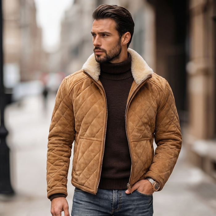 Polaris Jacket - Devoted