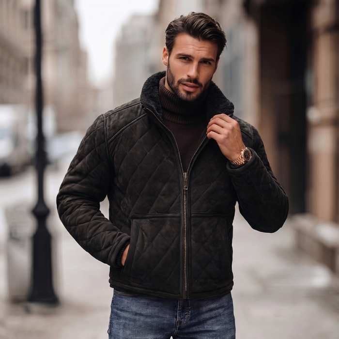Polaris Jacket - Devoted