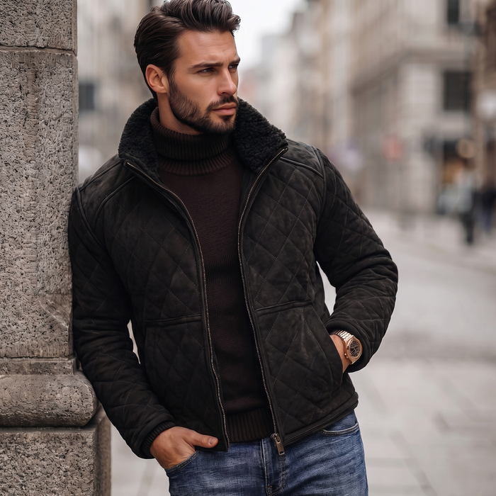 Polaris Jacket - Devoted