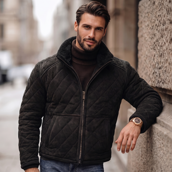 Polaris Jacket - Devoted