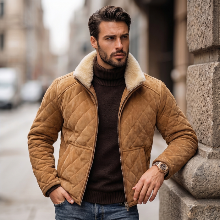 Polaris Jacket - Devoted