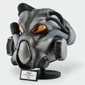 Power Armor X-01 Enclave Helmet