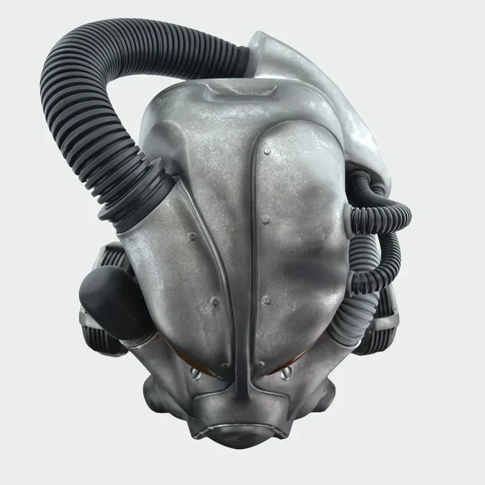 Power Armor X-01 Enclave Helmet