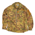 Production Modified US OCP Field Shirt - XLarge XLong - US Army Surplus - Field Shirts