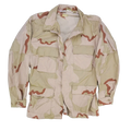 Propper 3 Colour Desert BDU Shirt - Medium Regular - Film Production Used - Field Shirts