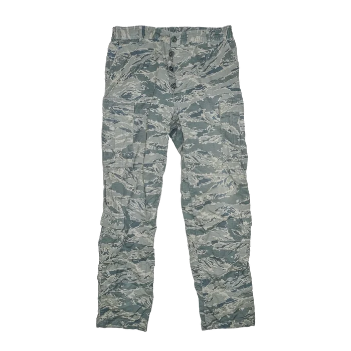 Propper ABU Ripstop Trousers - 34R, Medium - Army & Outdoors - Combat Trousers