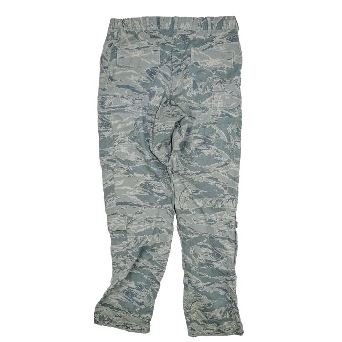 Propper ABU Ripstop Trousers - 34R, Medium - Army & Outdoors - Combat Trousers