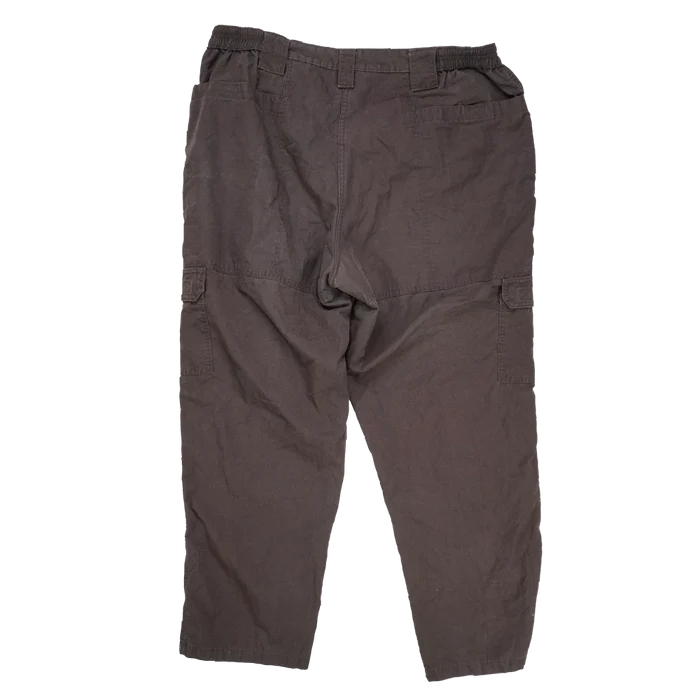 Propper Brown Tactical Trousers - 44x32, XLarge - Army & Outdoors - Cargo Trousers