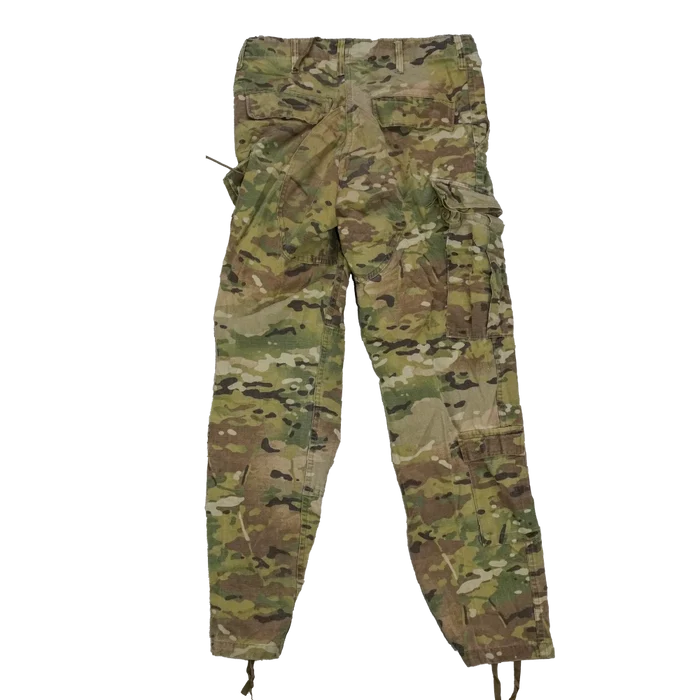 Propper Multicam ACU Cut Trousers - Small - Army & Outdoors - Combat Trousers