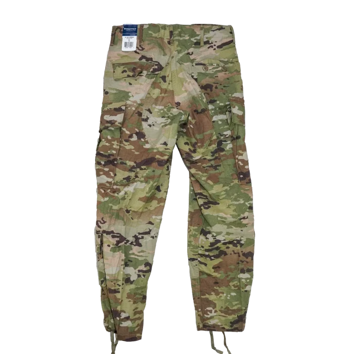 Propper OCP ACU Cut Trousers - Medium Short - Army & Outdoors - Combat Trousers