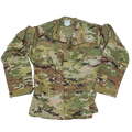 Propper OCP Aircrew Combat Shirt - Medium Short - Army & Outdoors - UBACS