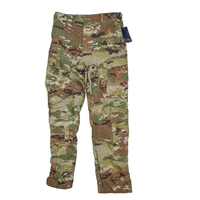 Propper OCP Aircrew Combat Trousers - Medium - Army & Outdoors - Combat Trousers