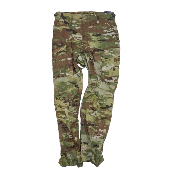 Propper OCP Aircrew Combat Trousers - Medium - Army & Outdoors - Combat Trousers