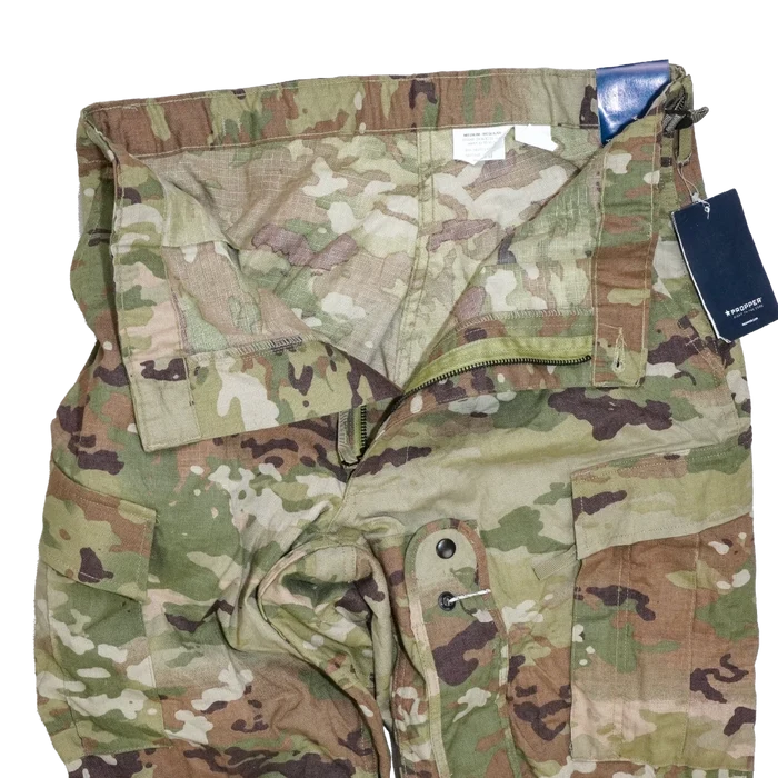 Propper OCP Aircrew Combat Trousers - Medium - Army & Outdoors - Combat Trousers