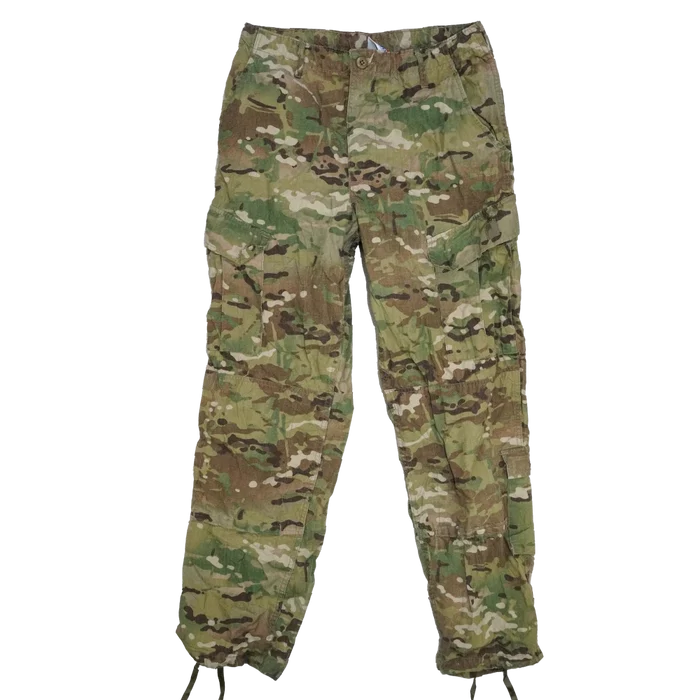 Propper OCP Combat Trousers - Medium - Army & Outdoors - Combat Trousers
