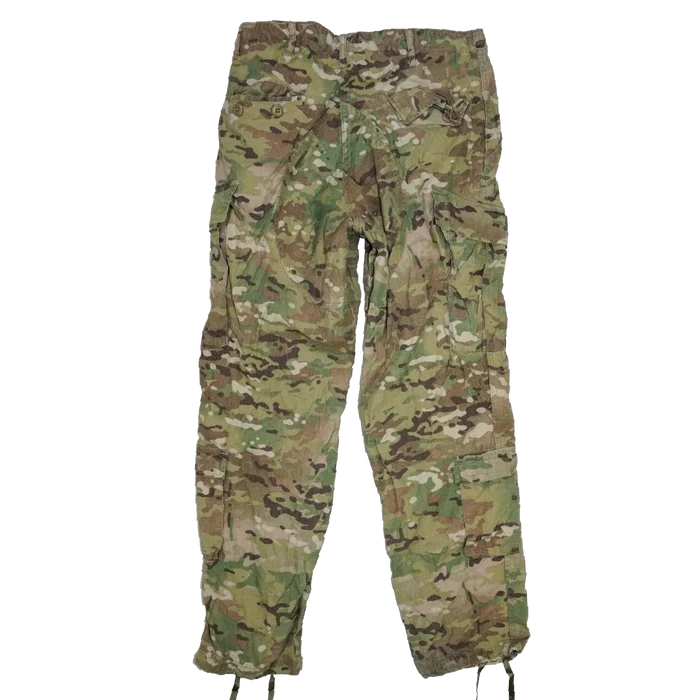 Propper OCP Combat Trousers - Medium - Army & Outdoors - Combat Trousers