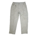 Propper Tan Tactical Trousers - 34x30, Medium - Army & Outdoors - Combat Trousers