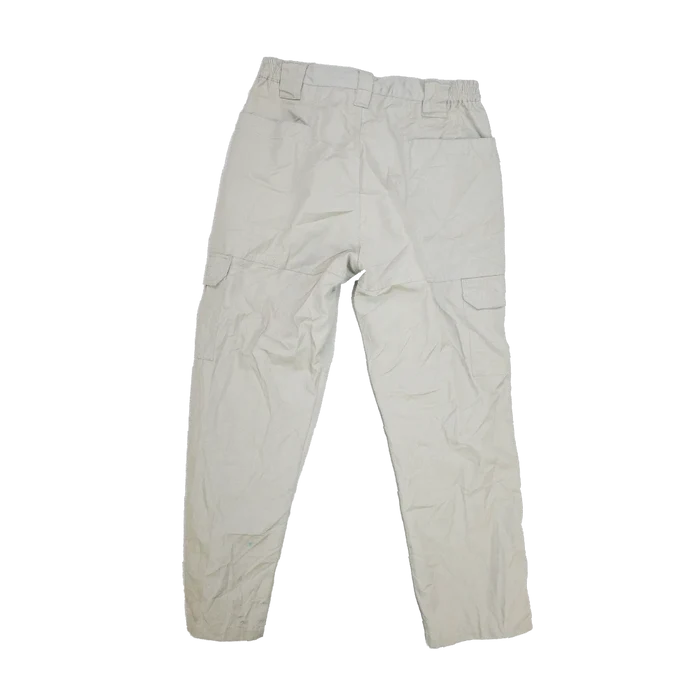 Propper Tan Tactical Trousers - 34x30, Medium - Army & Outdoors - Combat Trousers