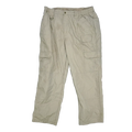 Propper Tan Tactical Trousers - 40x36, XLarge - Army & Outdoors - Combat Trousers
