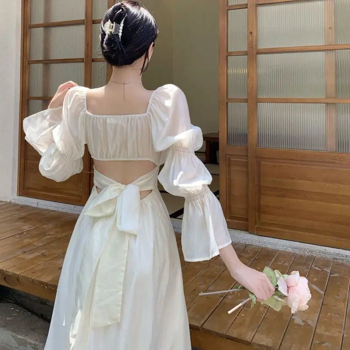 White / S