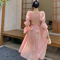 Pink / S