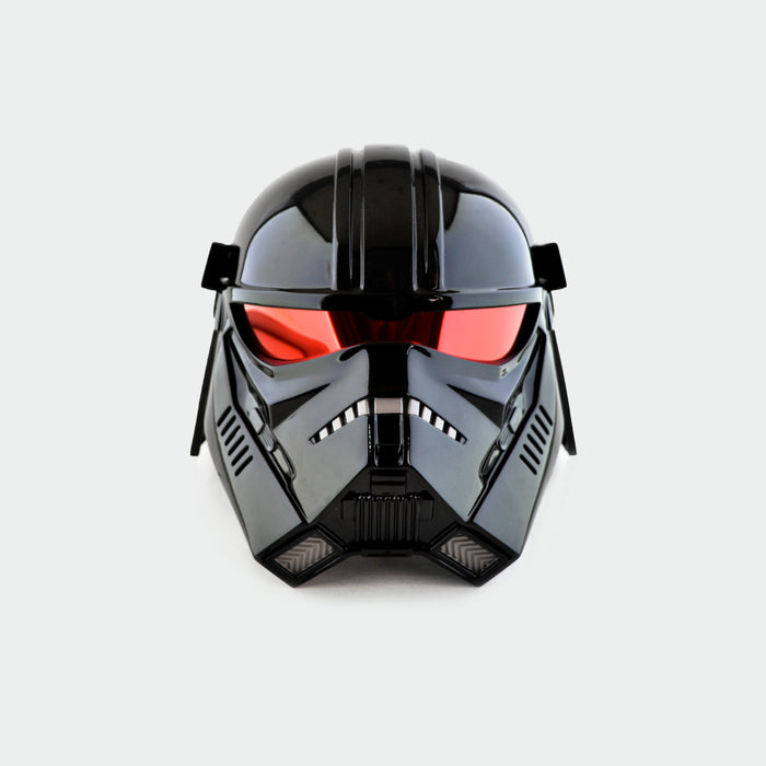 Purge Trooper Phase 2 Helmet from Star Wars / Cosplay Helmet / Star Wars: Obi-Wan Kenobi / Star Wars Helmet Cyber Craft
