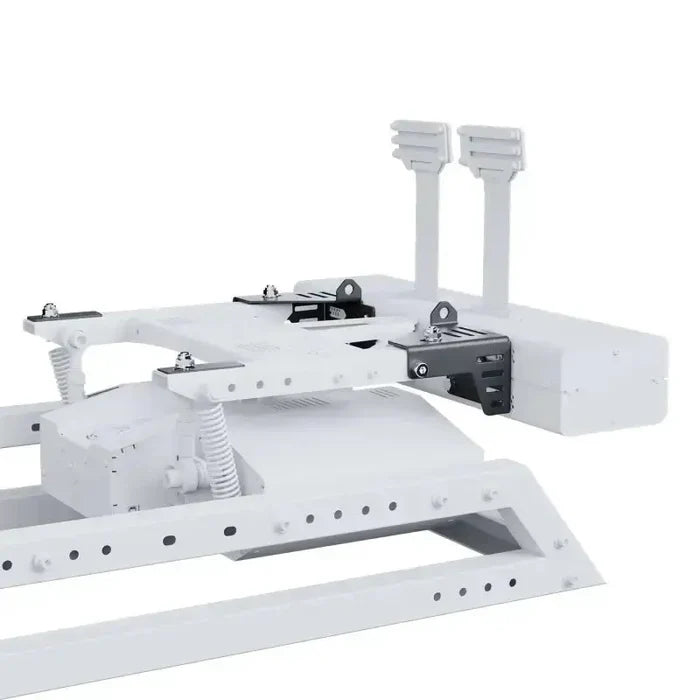 Qubic System QS-BT1: Installation kit for Next Level Racing® Motion Platform V3 - Sim Race Webshop B.V.