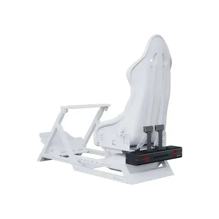 Qubic System QS-BT1: Installation kit for Next Level Racing® Motion Platform V3 - Sim Race Webshop B.V.